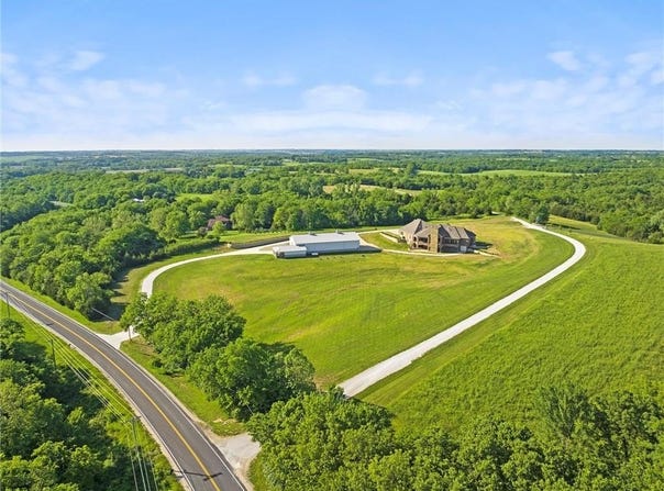18405 371 Highway, Platte City, MO 64079
