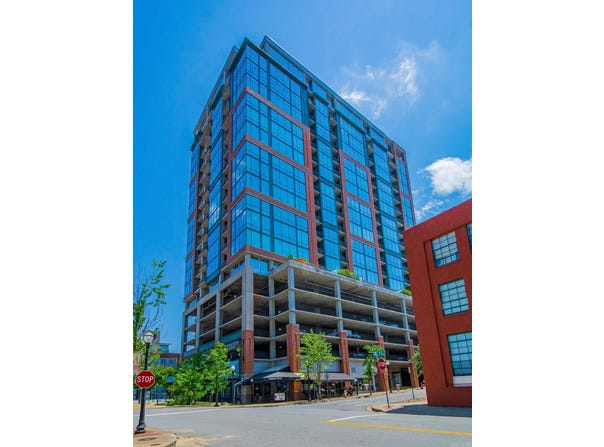 315 Rock St, Little Rock, AR 72202