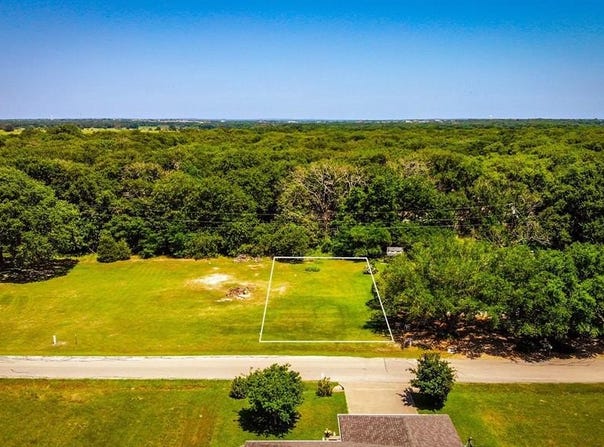 130 Rudder Road, Gun Barrel City, TX 75156