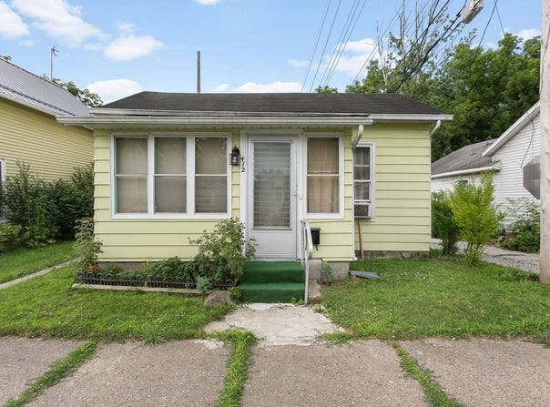 412 Queen Street, Goshen, IN 46528-2511