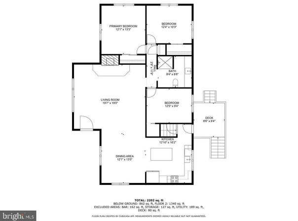1001 FULTON STREET, CHERRY HILL, NJ 08002