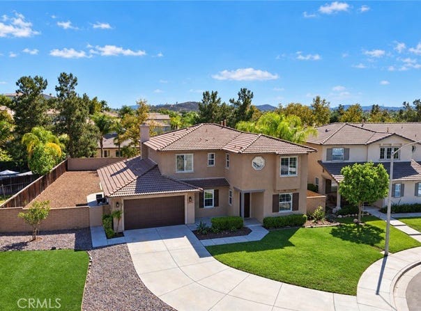35482 Calendula Circle, Winchester, CA 92596