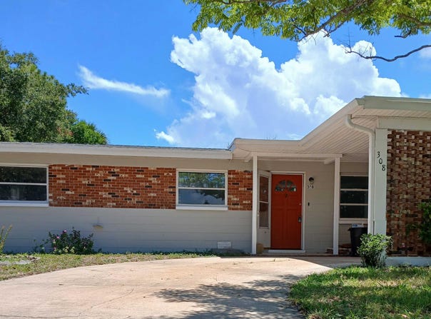 308 Fox Place, Port Orange, FL 32127