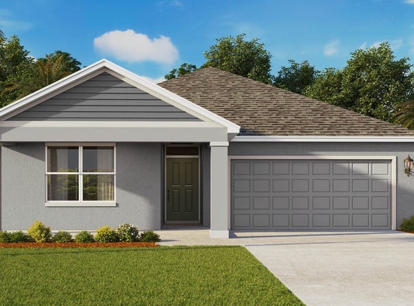 98th Avenue, Vero Beach, FL 32968