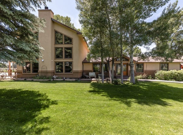 1510 W Lower South Fork Road, Spring Creek, NV 89815