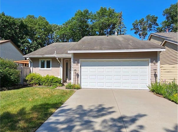 5591 Albert Street, Shoreview, MN 55126