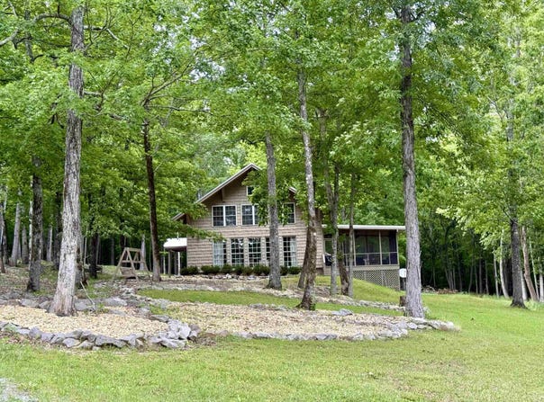 164 Lost Creek Rd, Russellville, AL 35653