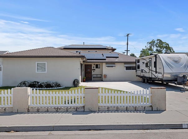 357 Colgate Street, Santa Paula, CA 93060