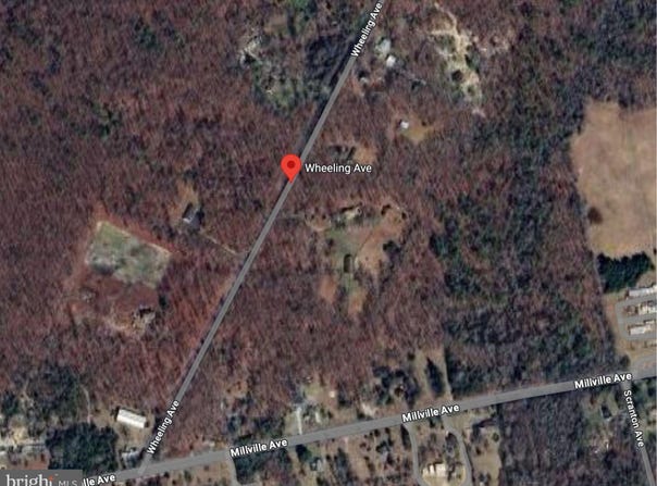 0 WHEELING AVENUE, MAYS LANDING, NJ 08330