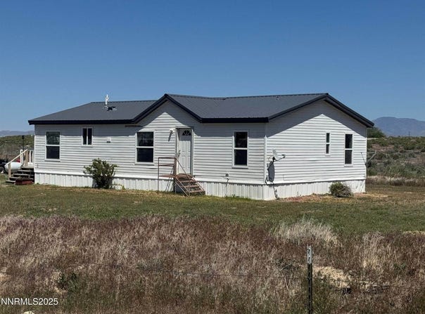 9940 Mayhew Drive, Winnemucca, NV 89445