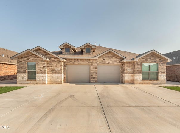 1628 133rd Street, Lubbock, TX 79423