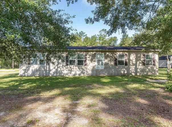1620 S Pecan, Kountze, TX 77625