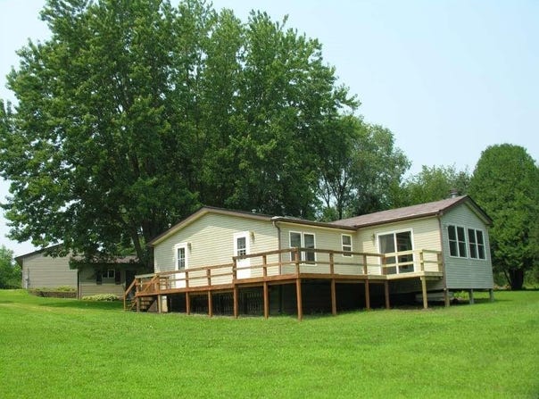 43860 Dogwood Avenue, St. Ansgar, IA 50472