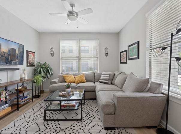 1201 Grove BLVD, Austin, TX 78741