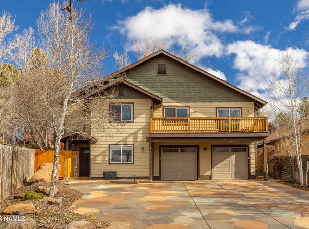1 E Terrace Avenue, Flagstaff, AZ 86001