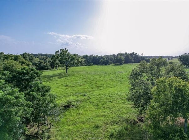 Tbd Red Rock Road, Franklin, TX 77856