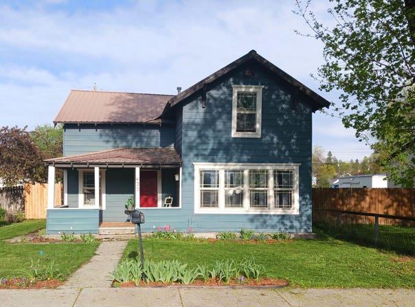 435 MAPLE ST, COLVILLE, WA 99114