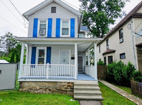 1020 Snyder Avenue, Scranton, PA 18504
