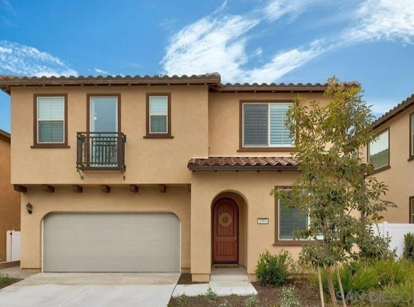 1569 Wildgrove Way, Vista, CA 92081