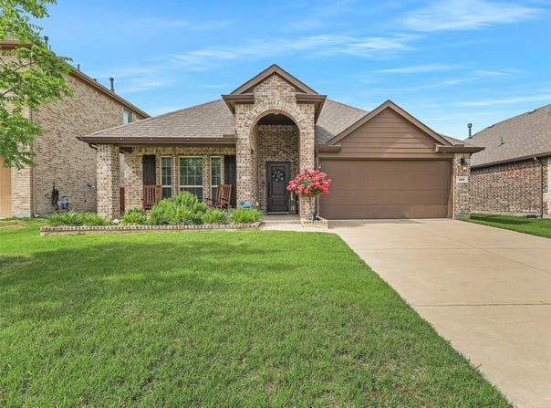 505 Maverick Street, Anna, TX 75409