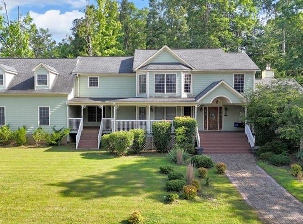 2 Stonebrook Drive SW, Rome, GA 30165
