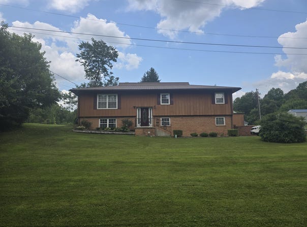 45 Golden Pine Avenue, Corbin, KY 40701