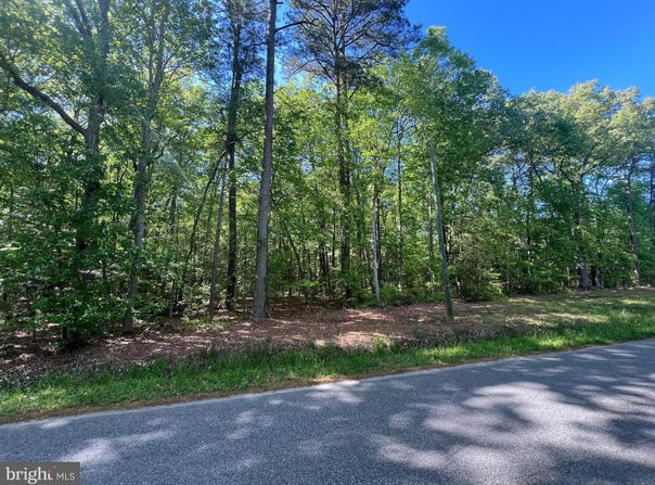 Lot 217 WARE NECK ROAD, GLOUCESTER, VA 23061