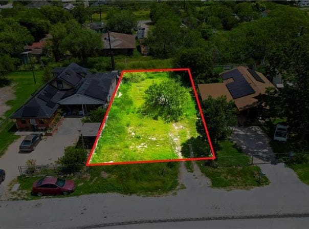 2826 Hackberry Street, Weslaco, TX 78596