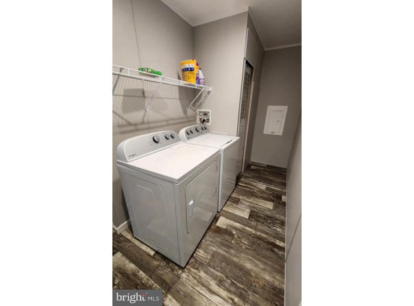 3361 LIBERTY STREET, BROWNS MILLS, NJ 08015