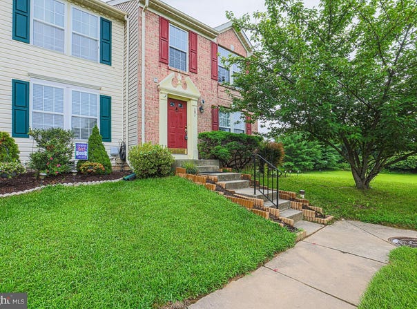 101 BRINSMAID COURT, BALTIMORE, MD 21237