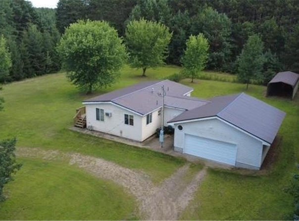 17863 Belle Pine Drive, Belle Prairie Twp, MN 56345