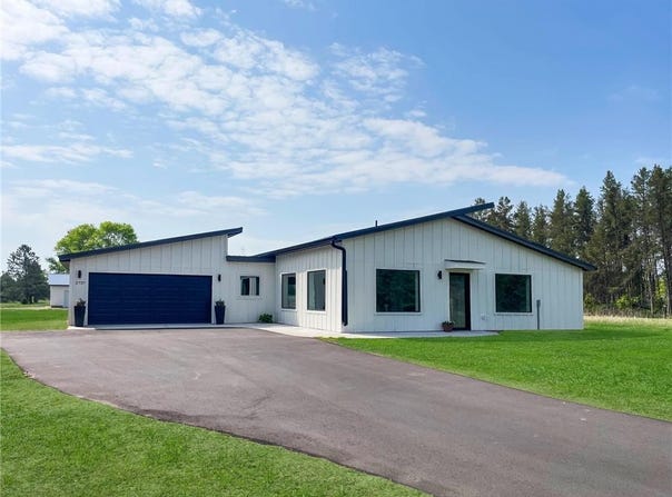 2737 Golfview Drive SW, Pine River Twp, MN 56474