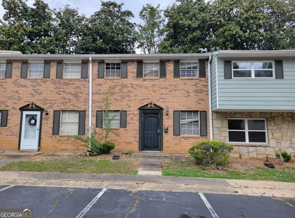 4701 Flat Shoals, Union City, GA 30291