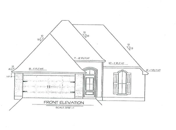 4833 Bogey Lane, Blanchard, LA 71107