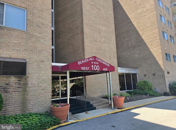 100 WEST AVENUE, JENKINTOWN, PA 19046