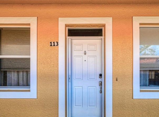 3228 PURPLE MARTIN DRIVE 113, PUNTA GORDA, FL 33950