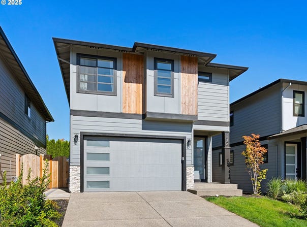 3544 SW TEGART LN, Gresham, OR 97080