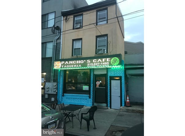 152 W GIRARD Avenue, PHILADELPHIA, PA 19123