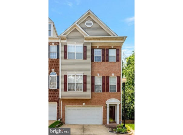 10 PHOENIX MILL PLACE, ALEXANDRIA, VA 22304