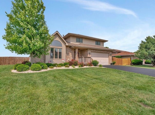 2825 Centurion Lane, New Lenox, IL 60451