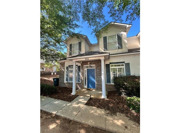 389 JACK HAMPTON Drive, AUBURN, AL 36830