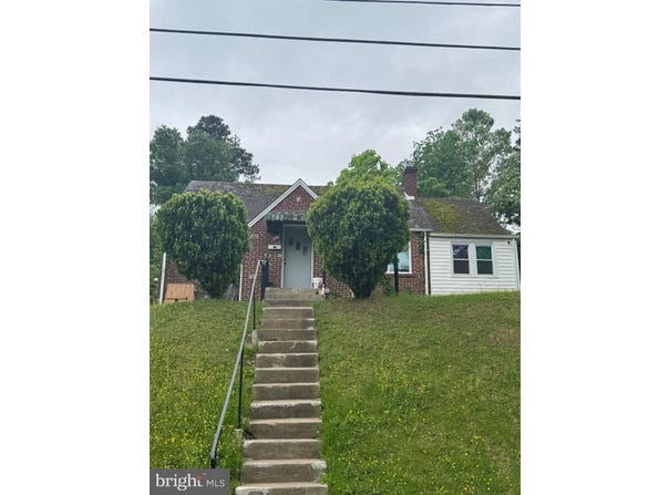 417 BOYD AVENUE, TAKOMA PARK, MD 20912