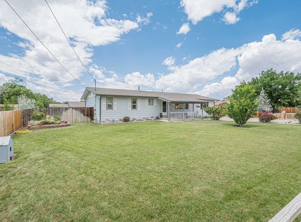 609 29 1/2 Road, Grand Junction, CO 81504