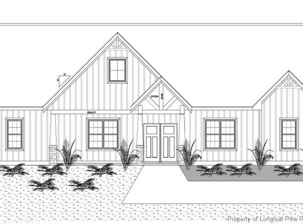Pocosin Street, Fayetteville, NC 28312