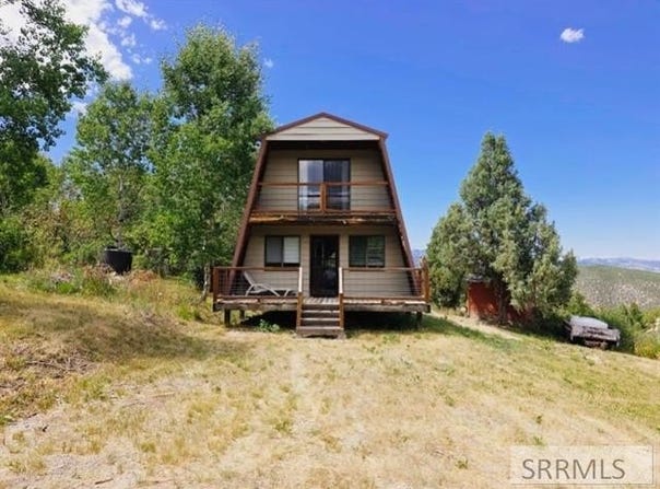 11904 E Bugaboo, Lava Hot Springs, ID 83246