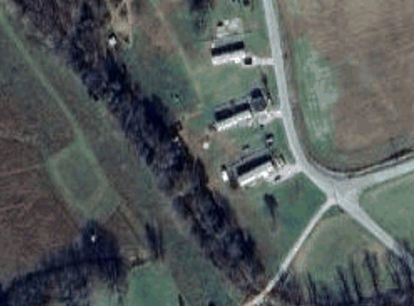 10761   South County Road 150 W, English, IN 47118
