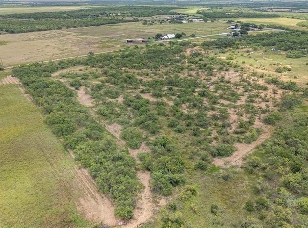 Tbd 17.5 Acres FM 2131, Coleman, TX 76834