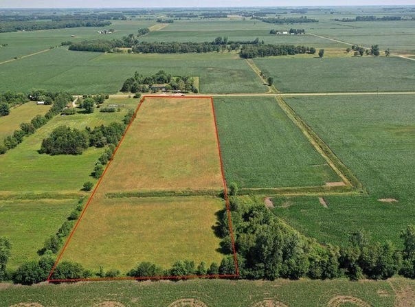 N/A In-16, Monon, IN 47959