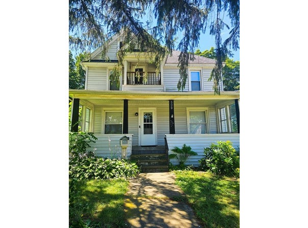 520 S Keystone Ave, Sayre, PA 18840