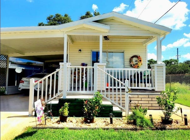 921 S. Anglim Ave., Avon Park, FL 33825